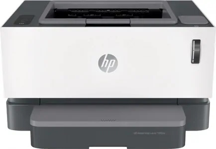 Ремонт принтера HP Laser 1000W в Москве